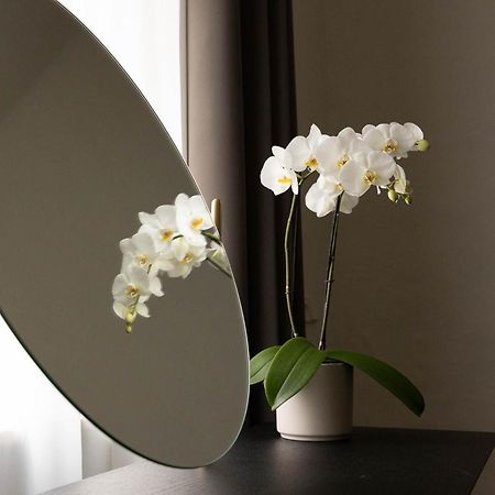 Ansitz Battisti Suites (Adults Only) カルダーロ エクステリア 写真