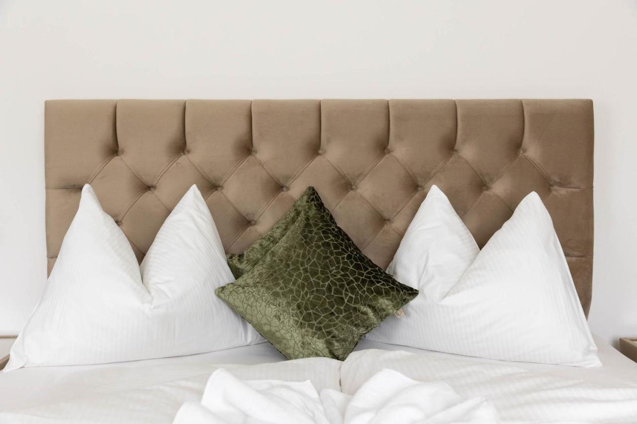 Ansitz Battisti Suites (Adults Only) カルダーロ エクステリア 写真