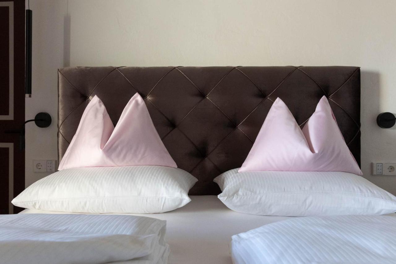 Ansitz Battisti Suites (Adults Only) カルダーロ エクステリア 写真