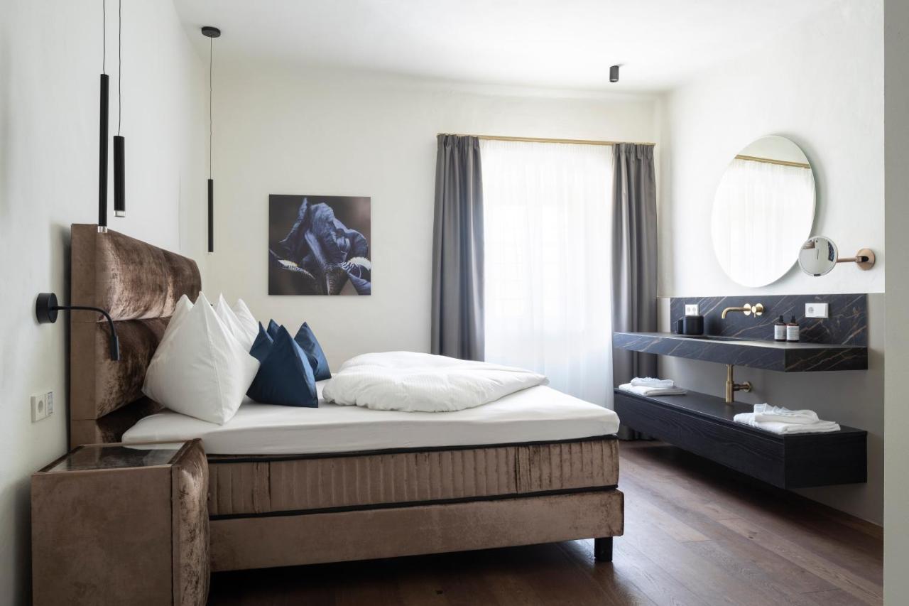Ansitz Battisti Suites (Adults Only) カルダーロ エクステリア 写真