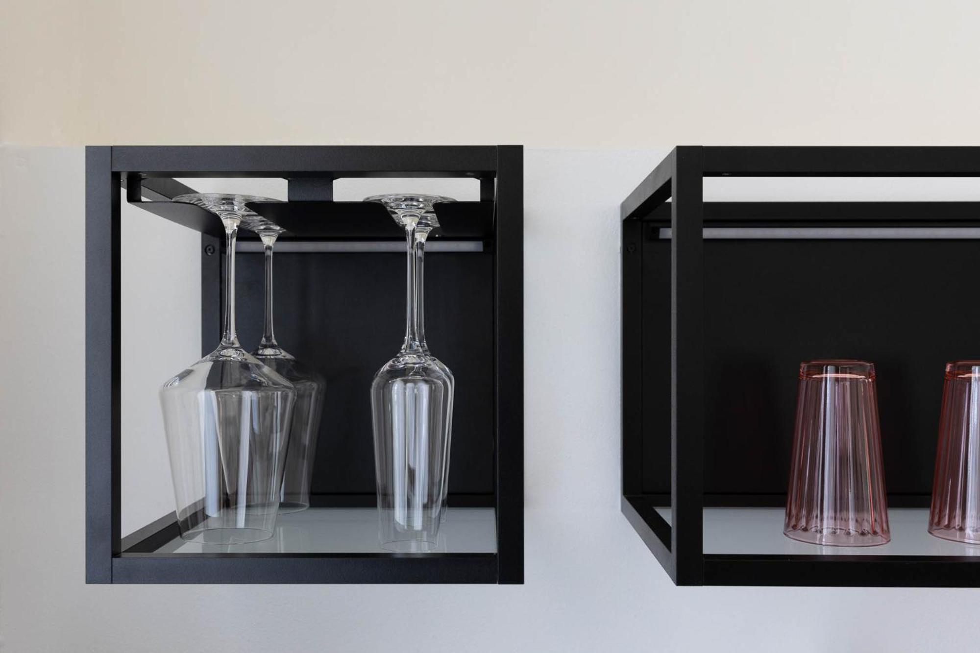 Ansitz Battisti Suites (Adults Only) カルダーロ 部屋 写真